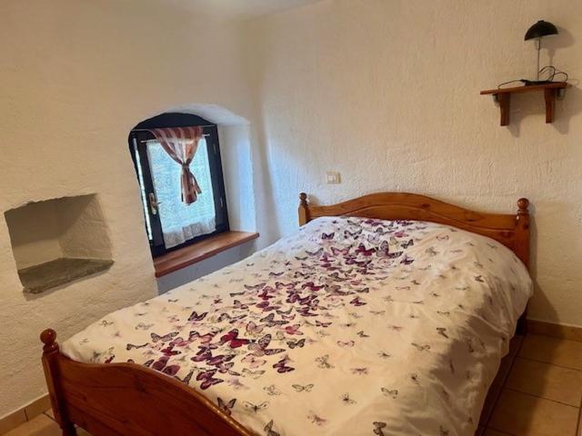 Stefano Alps Apartment Saint Nicolas Kültér fotó