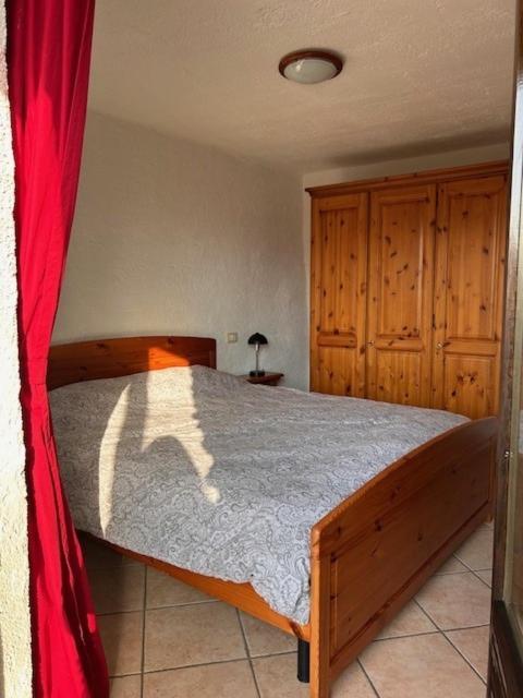 Stefano Alps Apartment Saint Nicolas Kültér fotó