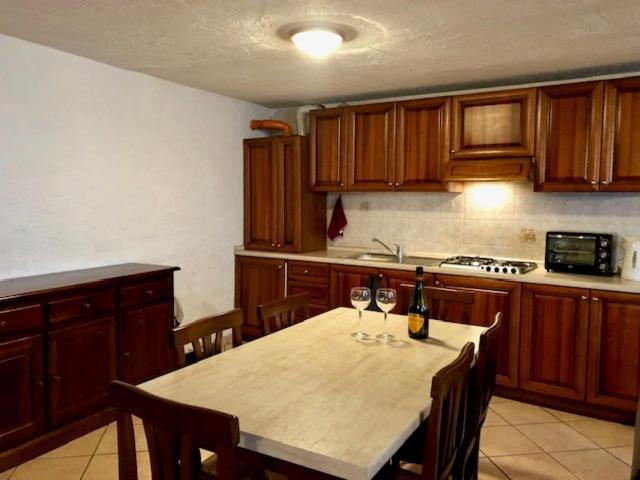 Stefano Alps Apartment Saint Nicolas Kültér fotó