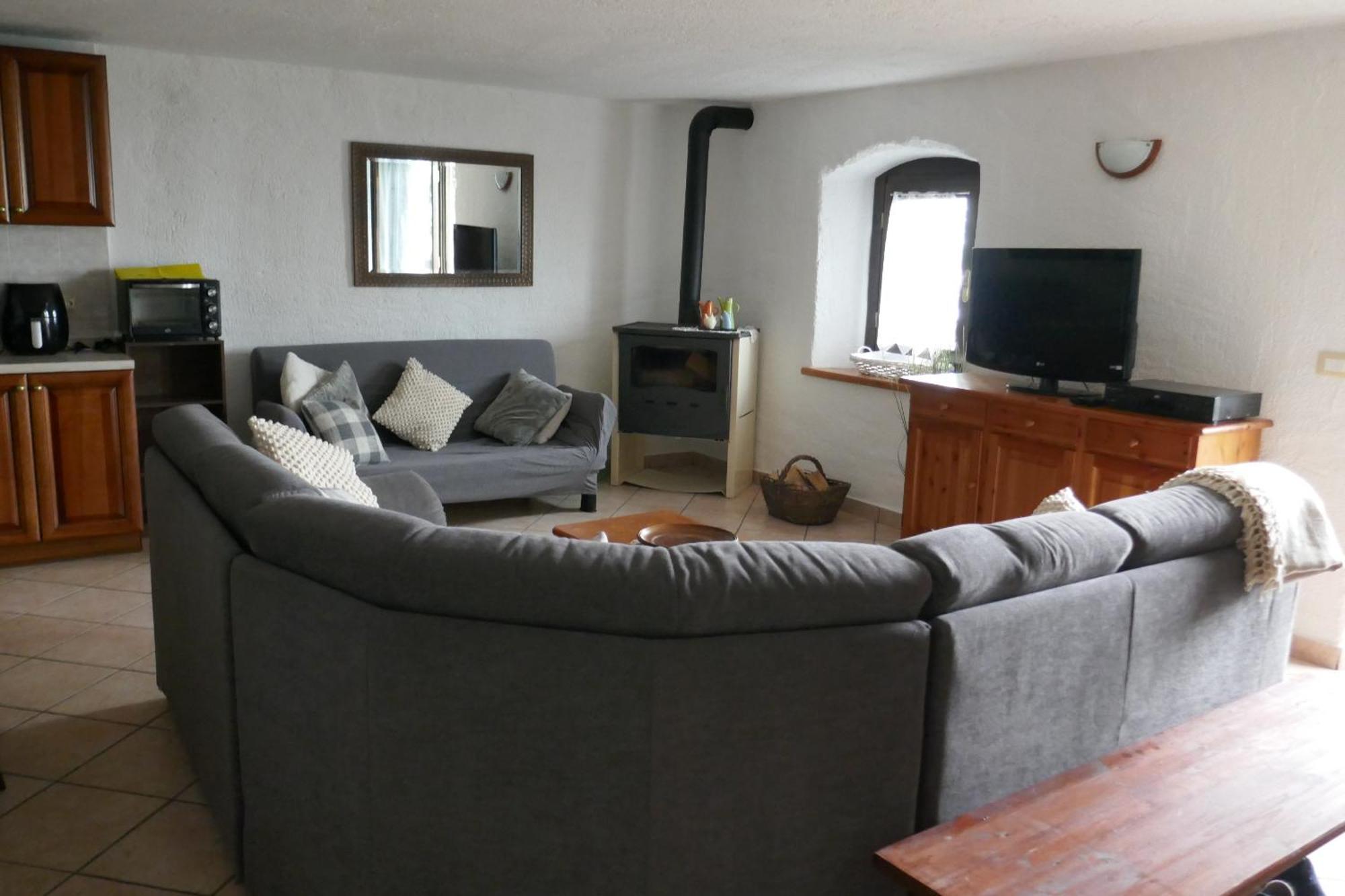 Stefano Alps Apartment Saint Nicolas Kültér fotó