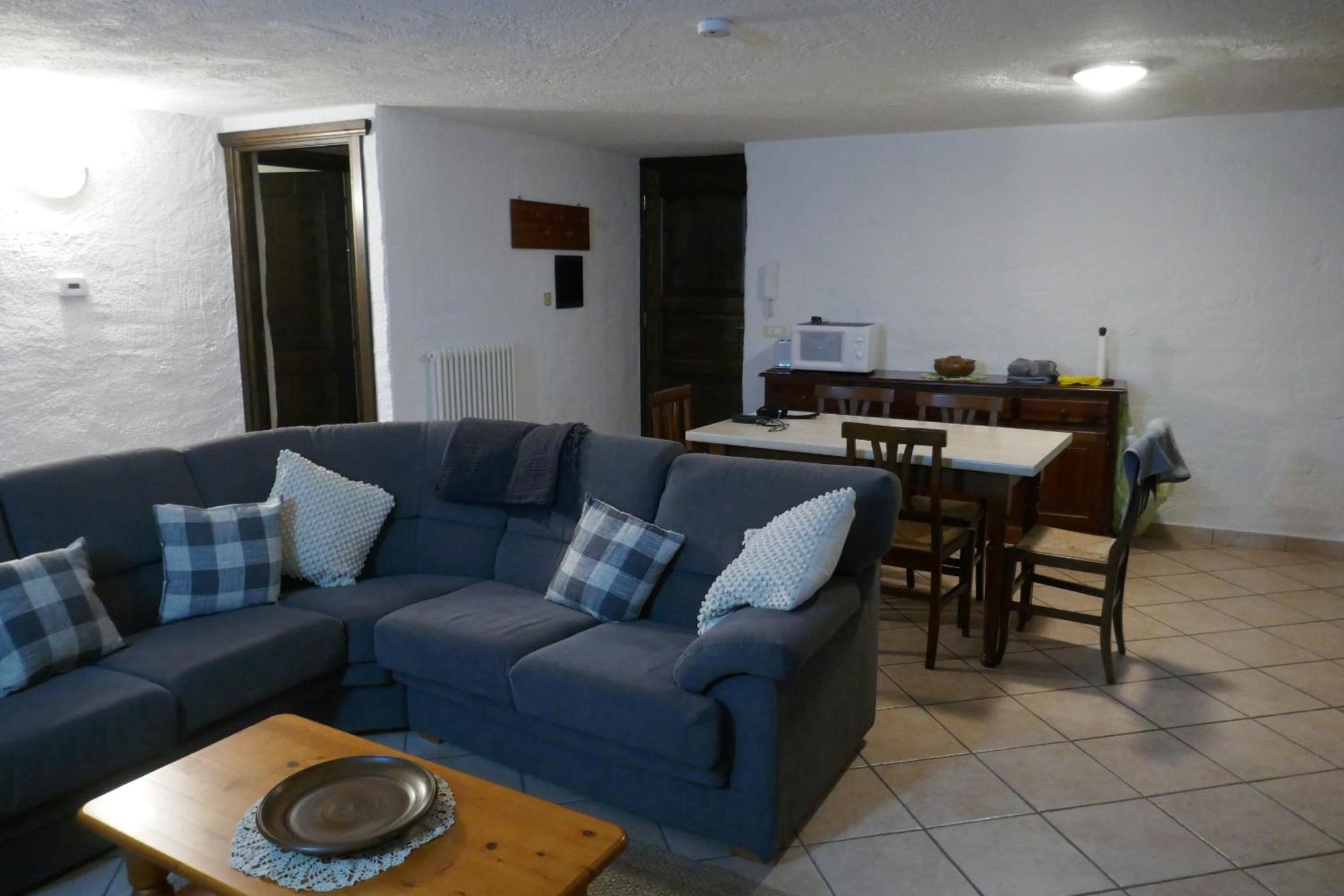 Stefano Alps Apartment Saint Nicolas Kültér fotó